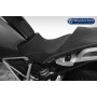 Wunderlich "Aktivkomfort" Rider Seat with Aftermarket Seat Heating