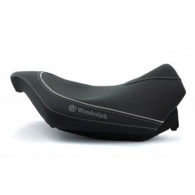 Wunderlich Aktivkomfort Rider Seat with Smart Plug & Play Seat Heating R 1300 RT