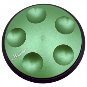 LighTech Replacement Fuel Cap (Quick Release)