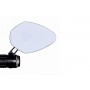 Motogadget mo.view pace Mirror for Handlebar Ends