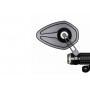 Motogadget mo.view pace Mirror for Handlebar Ends