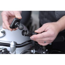 Peak Design Motorcycle Mount Ball Adapter