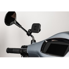 Peak Design Motorcycle Mirror Mount