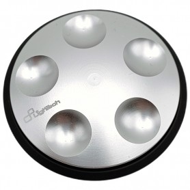 LighTech Replacement Fuel Cap (Quick Release)