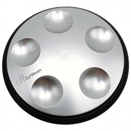 LighTech Replacement Fuel Cap (Quick Release)
