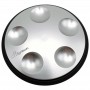 LighTech Replacement Fuel Cap (Quick Release)