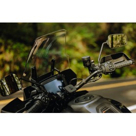 Peak Design Motorcycle Bar Mount