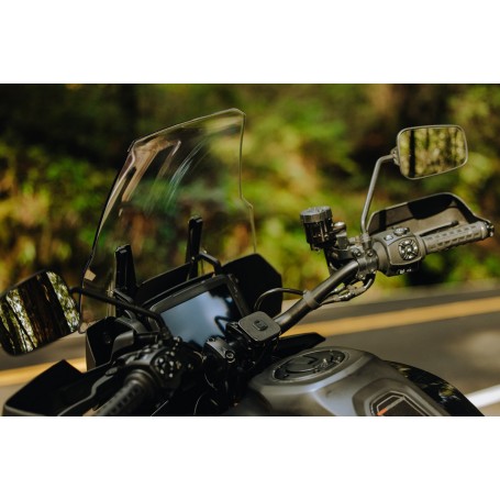 Peak Design Motorcycle Bar Mount