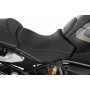 Wunderlich Aktivkomfort Rider Seat - with Seat Heating Smart Plug & Play