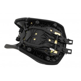 Wunderlich Aktivkomfort Rider Seat - with Seat Heating Smart Plug & Play R 1300 GS