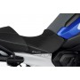 Wunderlich Aktivkomfort Rider Seat - with Seat Heating Smart Plug & Play R 1300 GS
