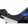 Wunderlich Aktivkomfort Rider Seat - with Seat Heating Smart Plug & Play R 1300 GS