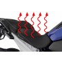 Wunderlich Aktivkomfort Rider Seat - with Seat Heating Smart Plug & Play R 1300 GS