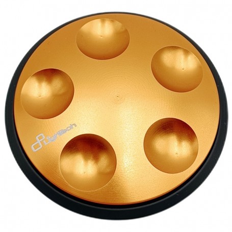 LighTech Replacement Fuel Cap (Quick Release)