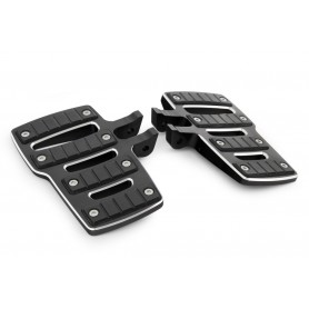 Wunderlich ERGO-COMFORT Running Board R18
