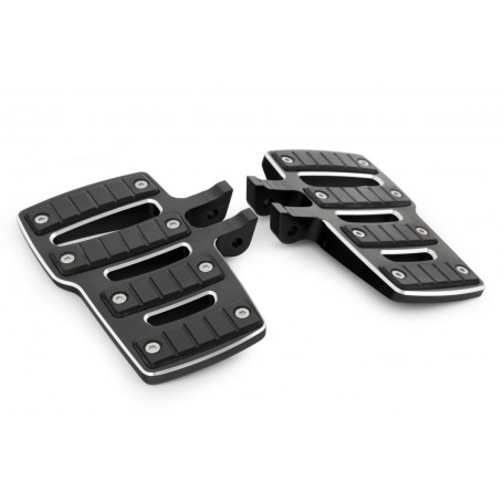 Wunderlich ERGO-COMFORT Running Board R18