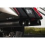 Stainless Steel Sports Exhaust REMUS Custom Euro 4
