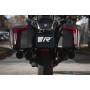 Stainless Steel Sports Exhaust REMUS Custom Euro 4