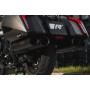 Stainless Steel Sports Exhaust REMUS Custom Euro 4