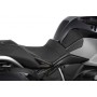 Wunderlich Aktivkomfort Rider Seat with Seat Heating