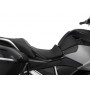 Wunderlich Aktivkomfort Rider Seat with Seat Heating