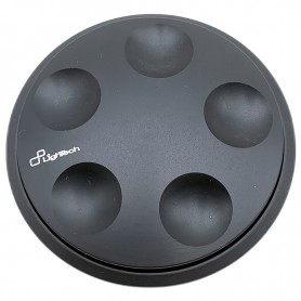 LighTech Replacement Fuel Cap (Quick Release)
