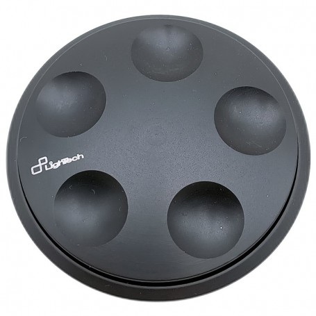 LighTech Replacement Fuel Cap (Quick Release)
