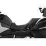 Wunderlich Aktivkomfort Rider Seat with Seat Heating