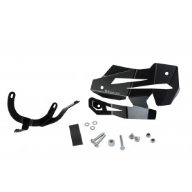 Wunderlich Injection Cover