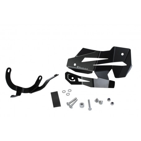 Wunderlich Injection Cover