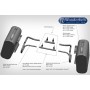 Wunderlich Holder for MAMMUT Bags