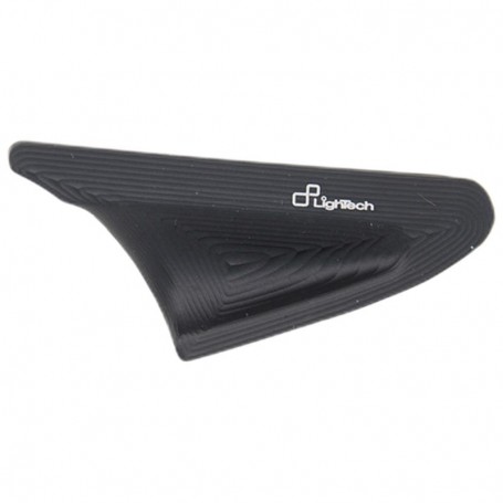 LighTech Pair Mirror Block - Off Plates