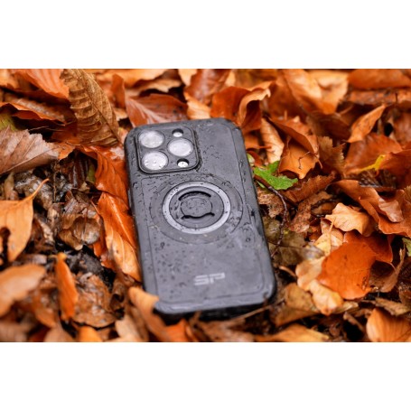 SP-Connect Smartphone Protection Case Xtreme