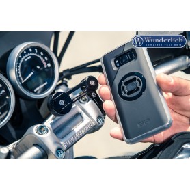 SP-Connect Smartphone Holder Moto Bundle