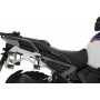 Wunderlich Aktivkomfort Rider Seat with Smart Plug & Play Seat Heating R 1300 GS Adv.