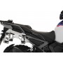 Wunderlich Aktivkomfort Rider Seat with Smart Plug & Play Seat Heating R 1300 GS Adv.