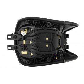 Wunderlich Aktivkomfort Rider Seat - with Seat Heating Smart Plug & Play R 1300 GS