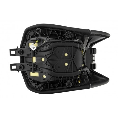 Wunderlich Aktivkomfort Rider Seat - with Seat Heating Smart Plug & Play R 1300 GS