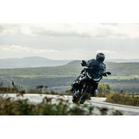 Wunderlich Aktivkomfort Rider Seat - with Seat Heating Smart Plug & Play