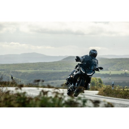 Wunderlich Aktivkomfort Rider Seat - with Seat Heating Smart Plug & Play