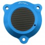 LighTech Swingarm Pivot Cover for TMAX