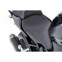 Wunderlich Aktivkomfort Rider Seat - with Seat Heating Smart Plug & Play