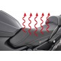 Wunderlich Aktivkomfort Rider Seat - with Seat Heating Smart Plug & Play