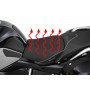 Ergo Rider Seat R 1200/1250 RT LC with Seat Heating and Gel Insert