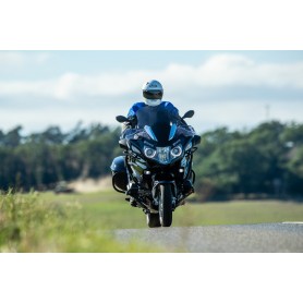 Ergo Rider Seat R 1200/1250 RT LC with Seat Heating and Gel Insert