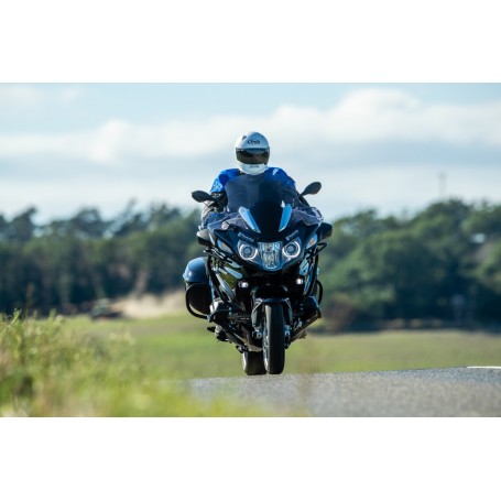 Ergo Rider Seat R 1200/1250 RT LC with Seat Heating and Gel Insert