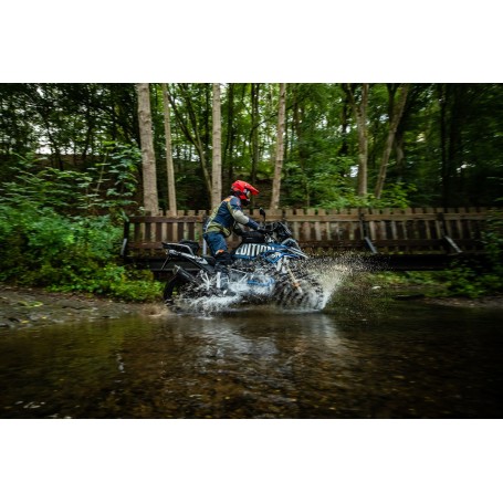 Wunderlich Aktivkomfort Rider Seat