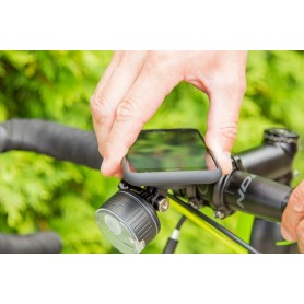 SP-Connect Protective Case Twist TO Lock Case