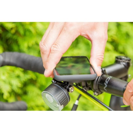 SP-Connect Protective Case Twist TO Lock Case