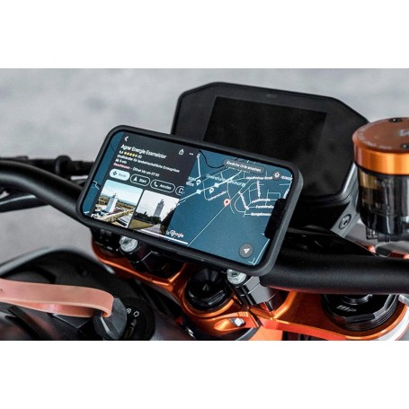 SP-Connect Smartphone Protection Case SPC+